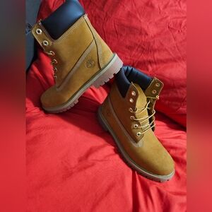 Timberland Junior Boots